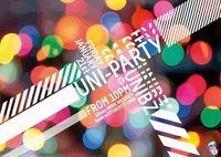 Uni-Party@Uni Bozen