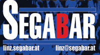 Saturday Night @ Segabar@Segabar Linz