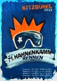 Hahnenkammwoche - Samstag@Hahnenkamm