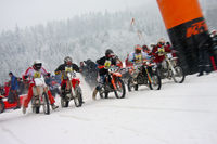 SnowSpeedHill-RACE 2011 Fotos Harald Ecker@Skipiste Eberschwang