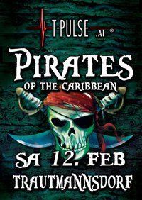 Pirates ot the Caribbean@Mehrzweckhalle Trautmannsdorf