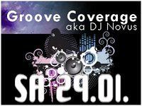 Groove Coverage aka DJ Novus@May-B