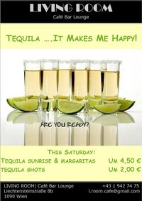 Tequila Night