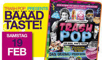 Trash Pop - Bäääd Taste Party