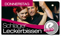 Schlager Leckerbissen@Evers