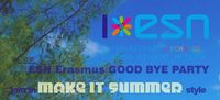 ESN - Make it summer@Postgarage