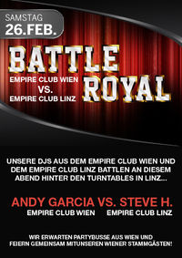 Battle Royal