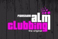 Alm Clubbing@Forsteralm