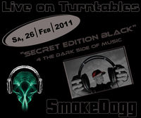 Dj SmokeDogg@Party Planet