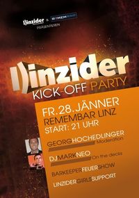 Linzider@REMEMBAR