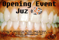 Opening Event Juz O.Ki!@O.Ki!