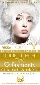  Michael Ammer – Modelnacht Wien meets Fashion TV@The Box 2.0