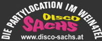 Sachsnight@Disco Sachs