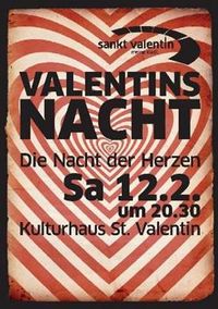 Valentinsnacht