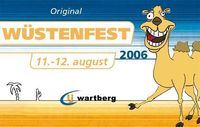 Wüstenfest@ - 