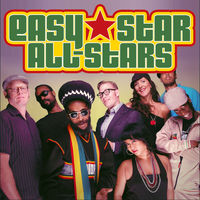 Easy Star All-stars