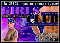 Girls Club@Excalibur