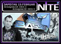 Bass T@Happy Nite