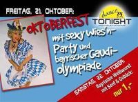 Oktoberfest@DanceTonight