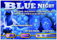 Blue Night@Disco P2