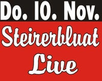 Steirerbluat LIVE@Dorian-Gray
