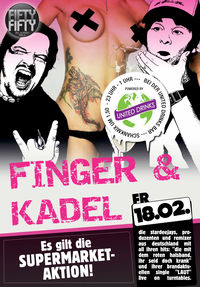 Finger & Kadel