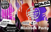 SZENE1-MINI-ROCK-PARTY@Fifty Fifty