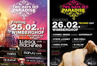 2 Days in Paradise  Psy Day