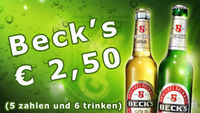 Mittwoch im Club remiXx@Remixx Lounge-Danceclub 