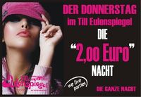 2 Euro Nacht@Till Eulenspiegel