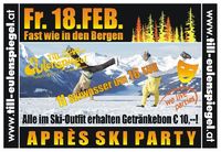 Apres Ski Party@Till Eulenspiegel