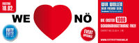 We Love NÖ@Fifty Fifty Krems