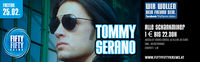 DJ Tommy Serano