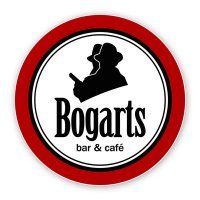 Bogarts