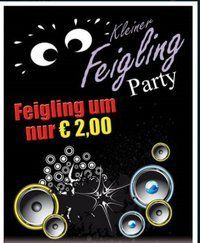 Feigling Party@Hartls Seitensprung