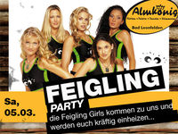 Feigling Party