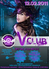 V Club - Vienna House Club