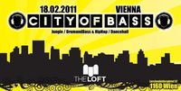 City of Bass@Loft 16