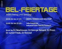 Bel-Feiertage