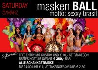 Ballegro Masken Ball@Ballegro