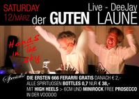 Der Gute Laune Dj live@Ballegro