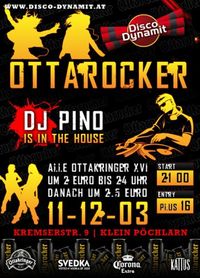 Otterocker@Disco Dynamit