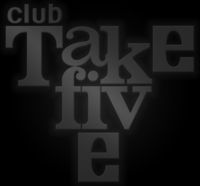 Friday @ Take Five@Take Five Salzburg