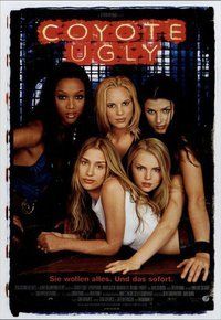 Coyote Ugly Party