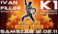 Saturday Night Fever@Apres Ski K1