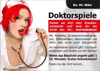 Doktorspiele