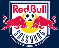 Red Bull SBG - Sk Rapid Wien