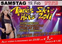 Apres Ski Hits 2011
