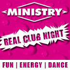 Friday Party@Ministry Of Fun