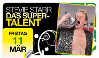 Stevie Starr - Das Supertalent@Lusthouse